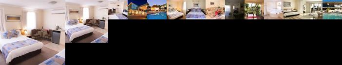 Edge Resort Kalbarri