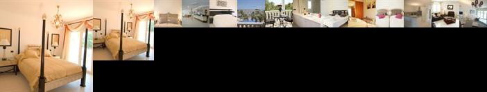 Parques Casa Blanca Benissa