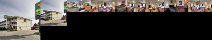 Sun Suites Of New Orleans