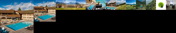 Hotel Le Roma Albertville (France)