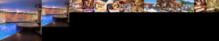 Cristal Palace Hotel Pinzolo