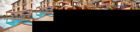 BEST WESTERN Livingston Inn & Suites