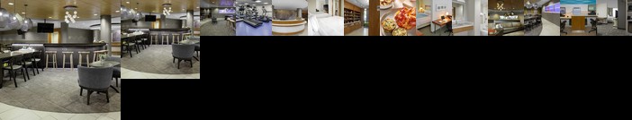 SpringHill Suites Cincinnati North/Forest Park