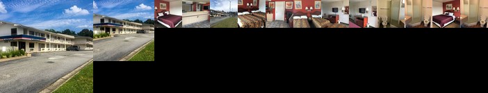 Scottish Inn Greensboro (North Carolina)