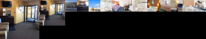Days Inn Rochester Thruway