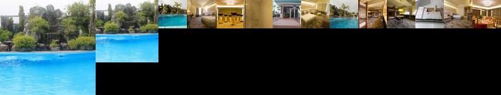 CSB Hotel International Conference Center