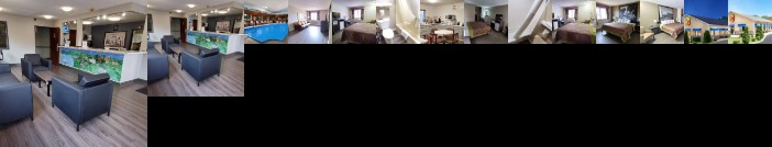 Super 8 Motel Paris (Tennessee)