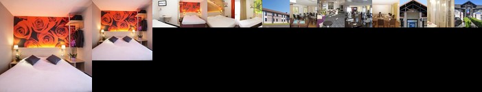 Hotel Marmotte Challans
