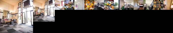 Hotel Marmotte Chartres