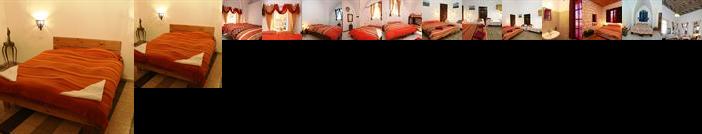 The Fauzi Azar Inn