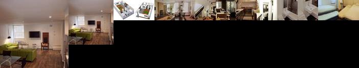 The Sylvan Guest House