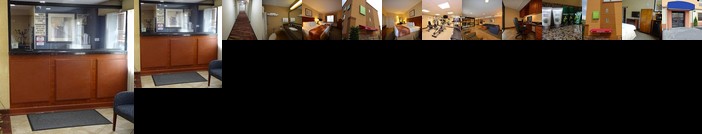 Sheridan Hotel