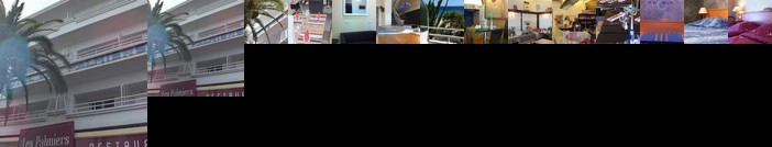 Hotel Les Palmiers
