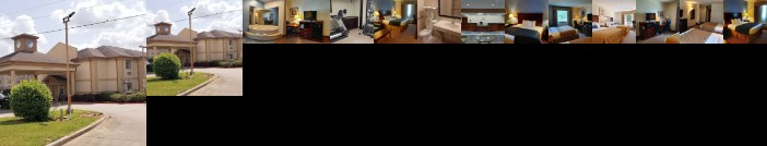 Baymont Inn & Suites Carthage