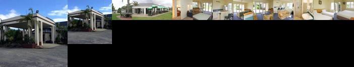 Taipa Bay Resort Mangonui