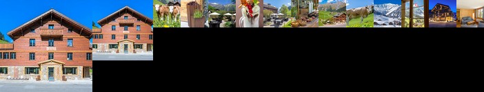 Hotel Des Alpes Adelboden