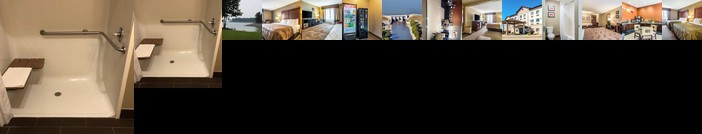 Comfort Inn & Suites Salem Illinois