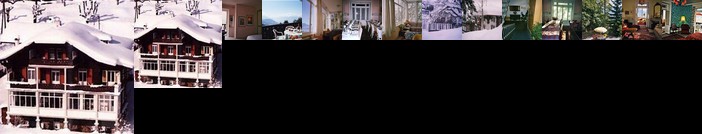 Les Airellesn Hotel Leysin