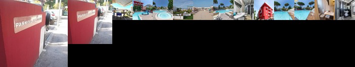 Residence Altomare Riccione
