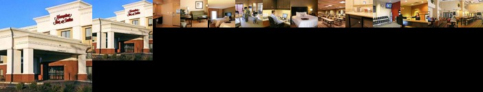 Hampton Inn & Suites Chicago Saint Charles