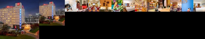 Ibis Hotel Gurgaon