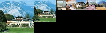 Hotel-Restaurant Baergsunne