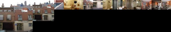 Hostal Don Juan I Alcalá de Henares