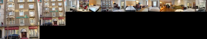 Gallo Hotel St. Gallen