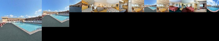 Master Hosts Inn Atlantic City