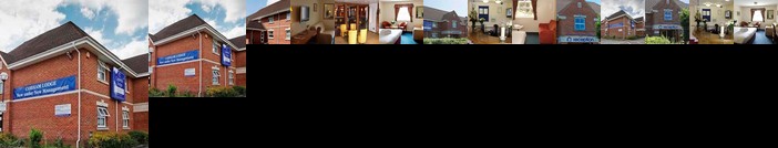 Cobham Lodge