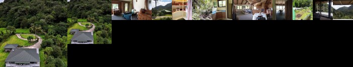 Waiotemarama Falls Lodge Hokianga