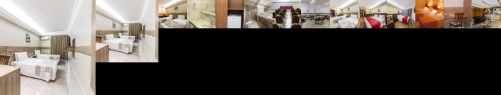 Plaza Bittar Hotel