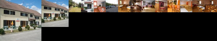 Hotel Restaurant Le Pressoir
