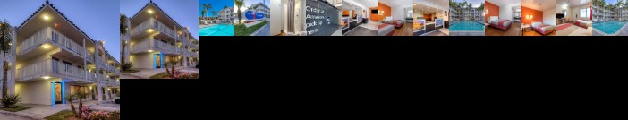 Motel 6 Oceanside