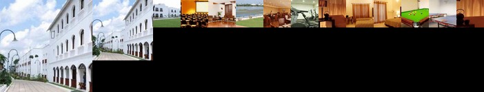 Le Waterina Resort & Spa