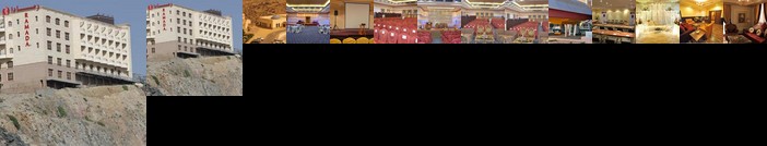 Ramada Al Hada Hotel & Suites