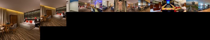 Ramada Al Qassim Hotel and Suites