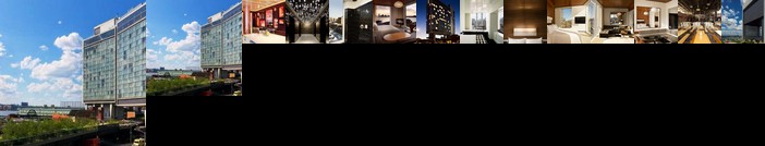 The Standard High Line