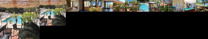 Motel Les Pins