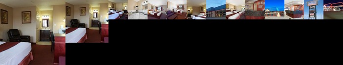 Howard Johnson Inn Red Deer
