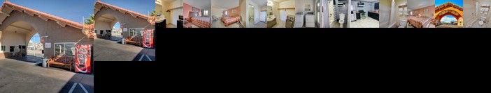 Stay Suites of America Las Vegas South