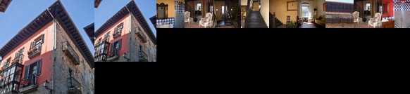 Hotel Palacio Oxangoiti