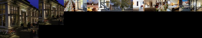 Hoger's Hotel