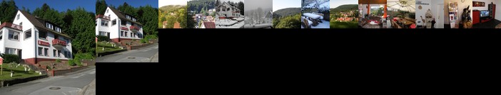 Pension Forstwiese