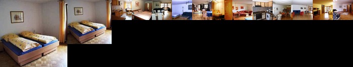 Appartements am Park Bad Krozingen