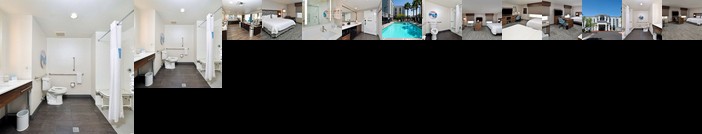 Hampton Inn Suites Las Vegas Airport