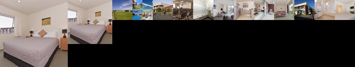 Beachside Resort Whitianga