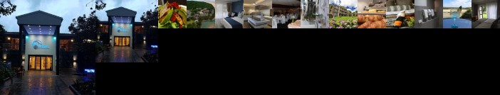 Blue Lagoon Hotel & Conference Center