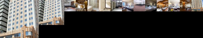 Albany Hotel