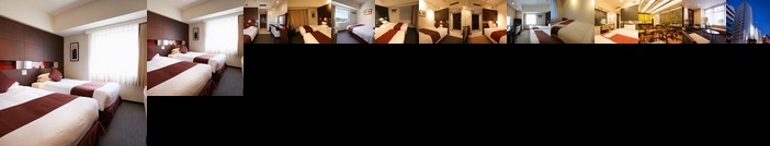 Chisun Grand Hotel Nagasaki